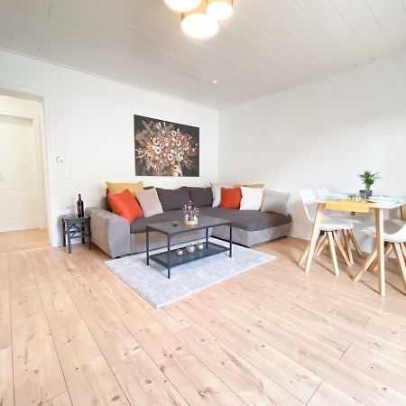 Apartment Mozart Gernsbach Εξωτερικό φωτογραφία