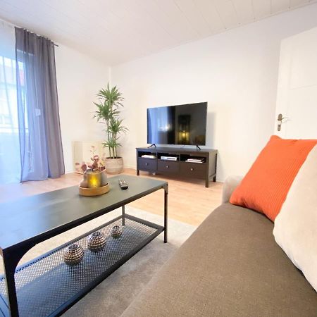 Apartment Mozart Gernsbach Εξωτερικό φωτογραφία