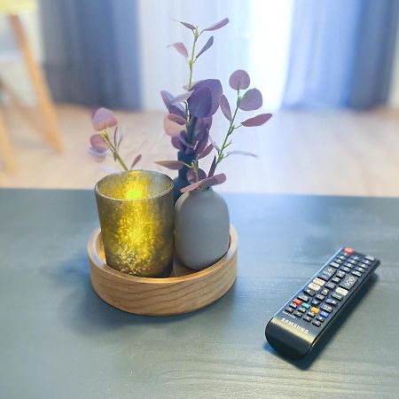 Apartment Mozart Gernsbach Εξωτερικό φωτογραφία