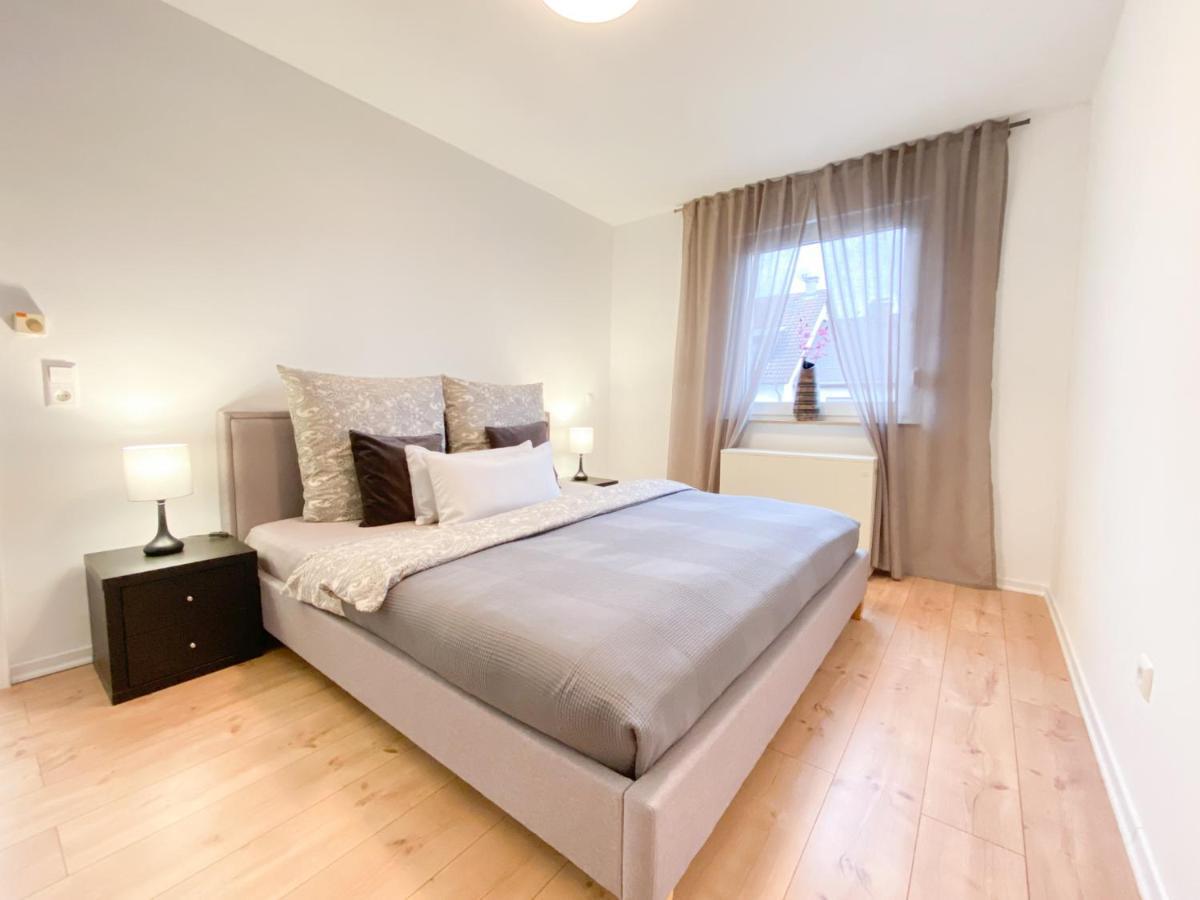 Apartment Mozart Gernsbach Εξωτερικό φωτογραφία