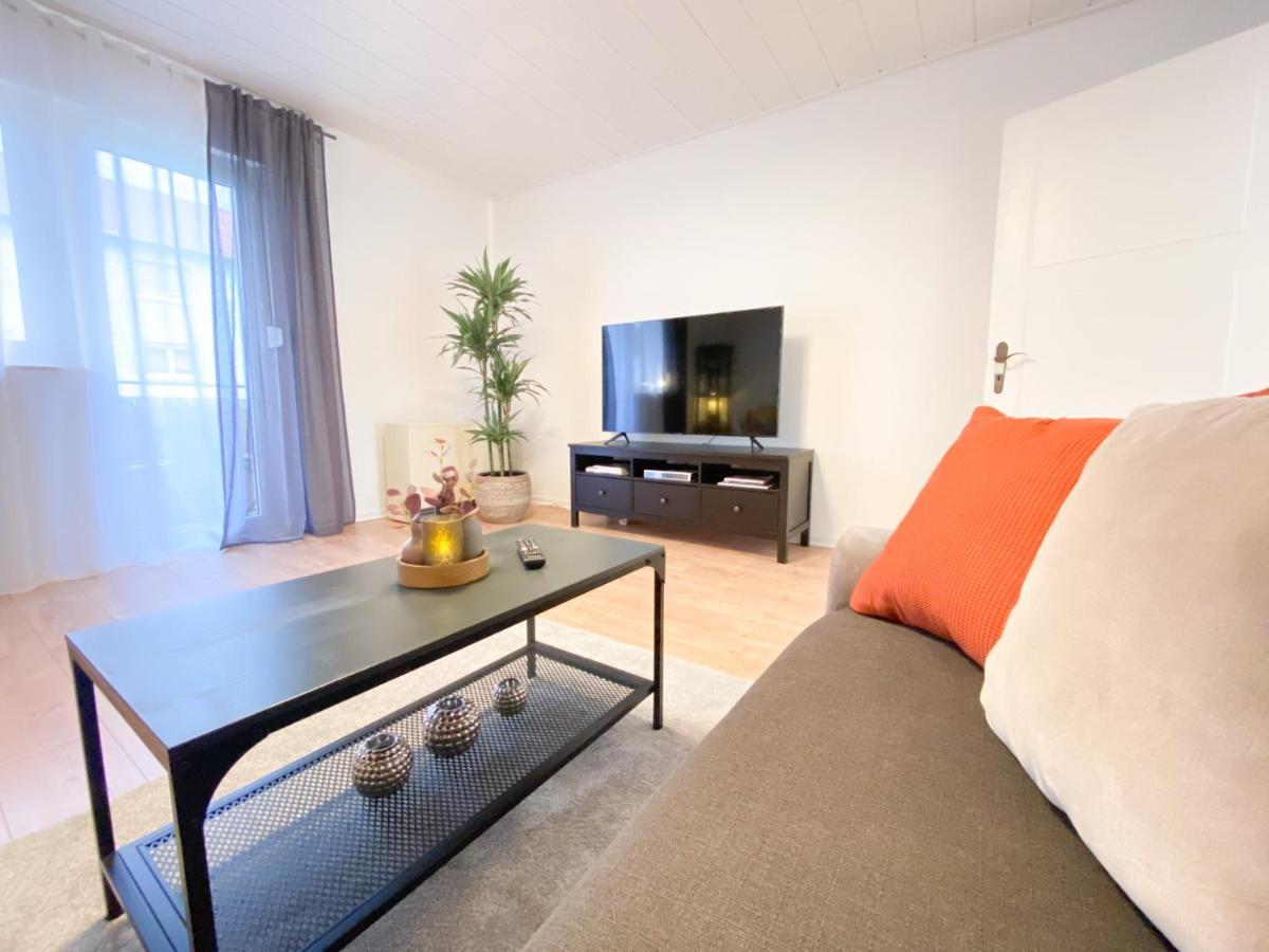 Apartment Mozart Gernsbach Εξωτερικό φωτογραφία