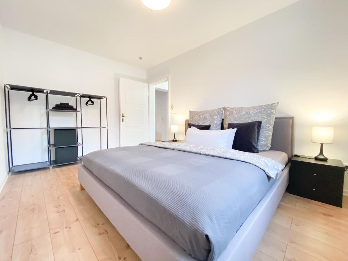 Apartment Mozart Gernsbach Εξωτερικό φωτογραφία