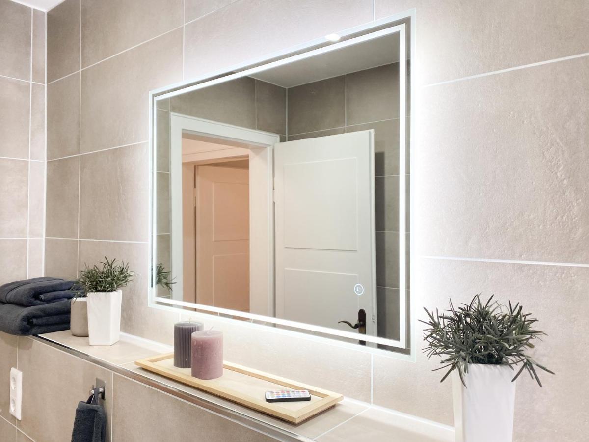 Apartment Mozart Gernsbach Εξωτερικό φωτογραφία