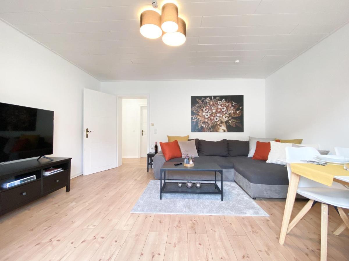 Apartment Mozart Gernsbach Εξωτερικό φωτογραφία
