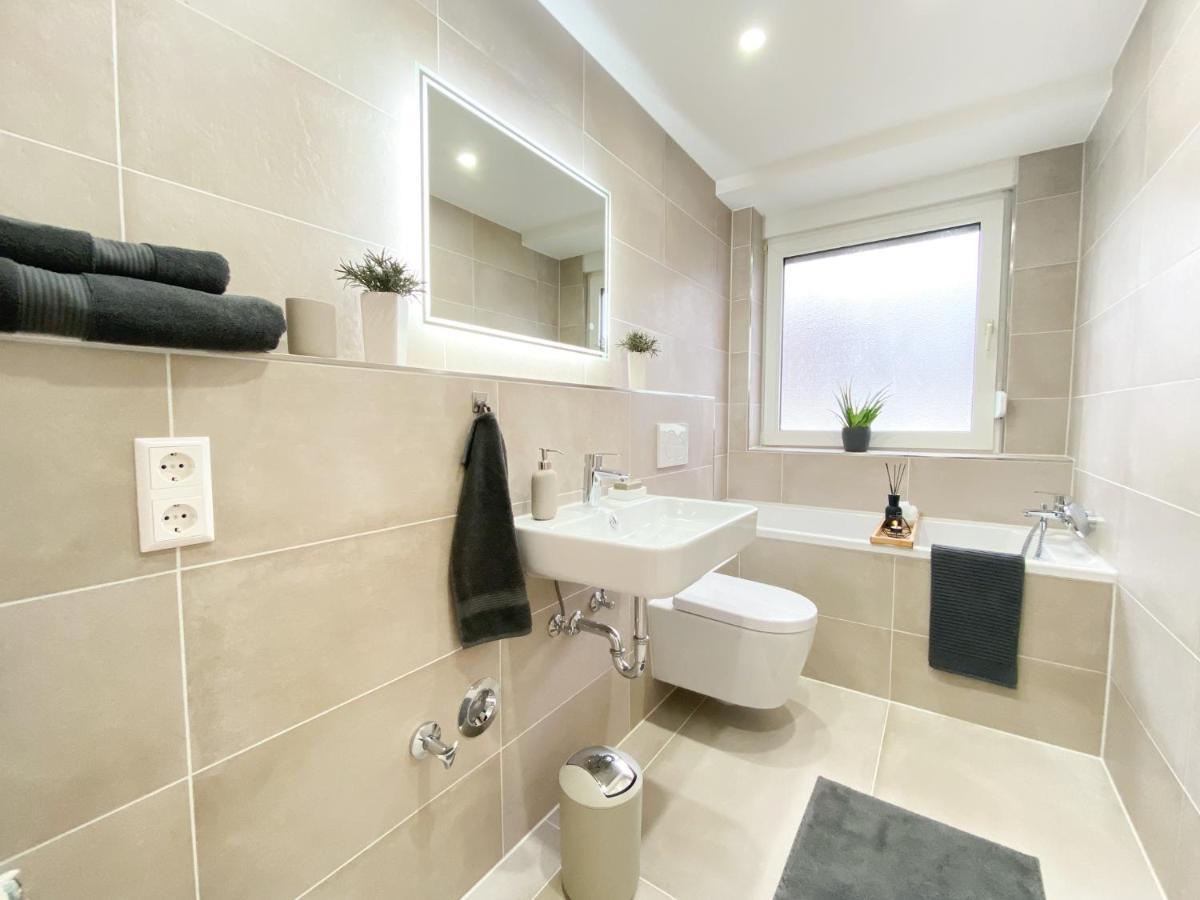 Apartment Mozart Gernsbach Εξωτερικό φωτογραφία