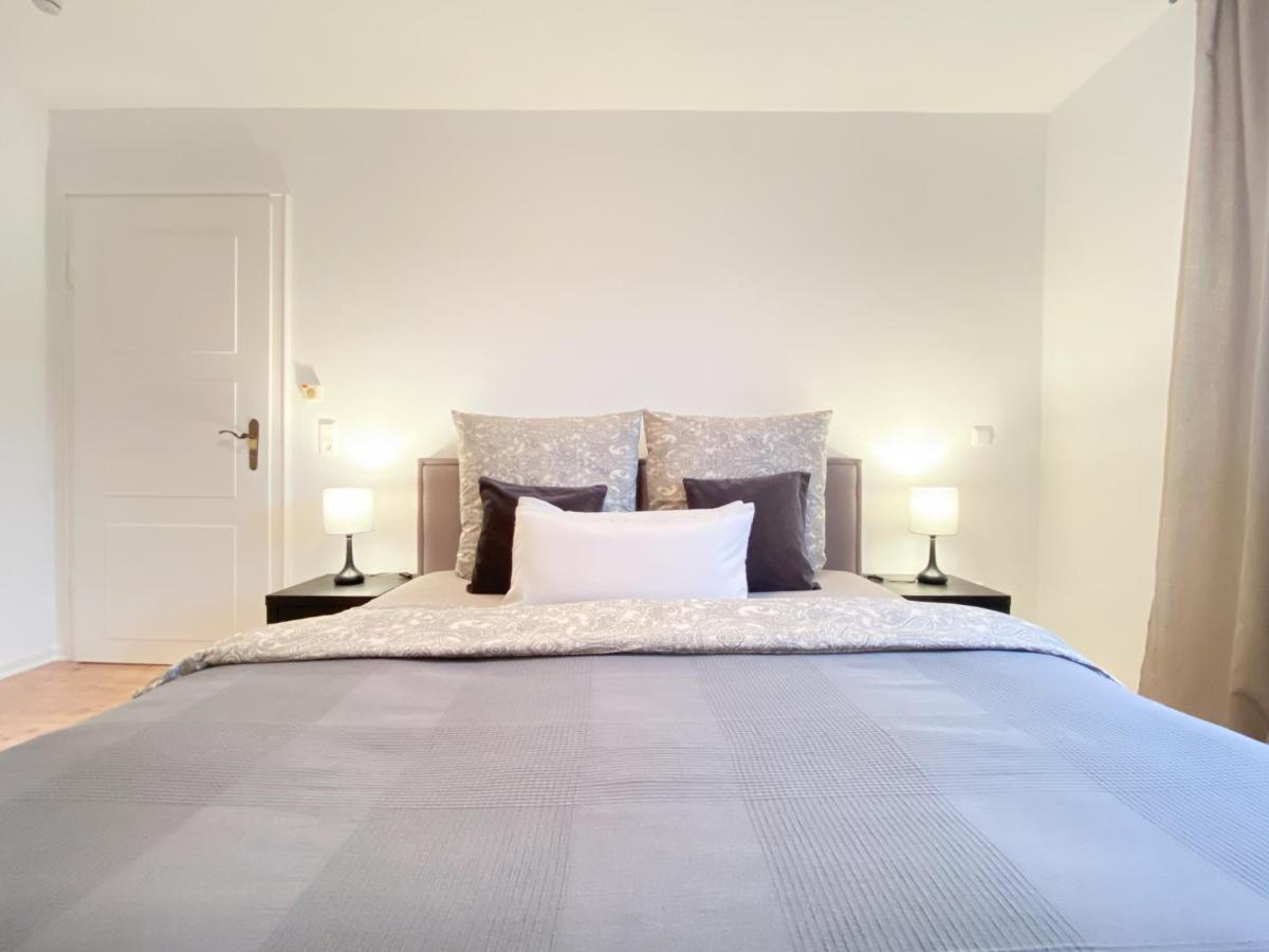 Apartment Mozart Gernsbach Εξωτερικό φωτογραφία