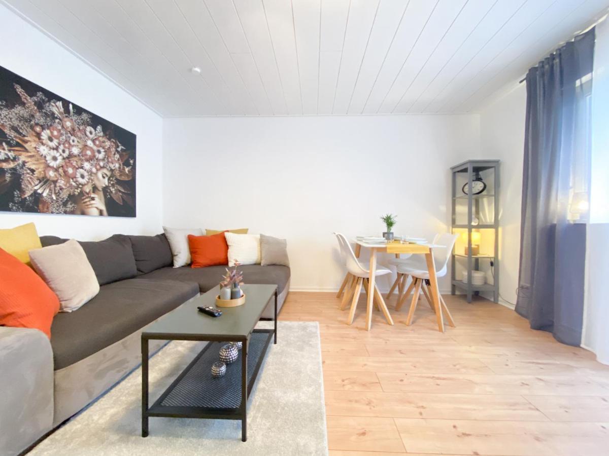 Apartment Mozart Gernsbach Εξωτερικό φωτογραφία