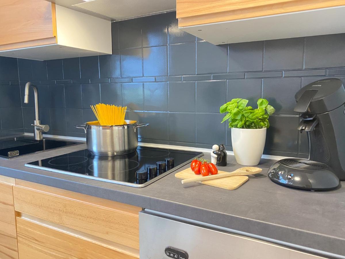 Apartment Mozart Gernsbach Εξωτερικό φωτογραφία