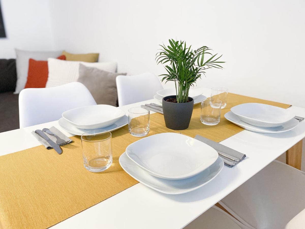 Apartment Mozart Gernsbach Εξωτερικό φωτογραφία