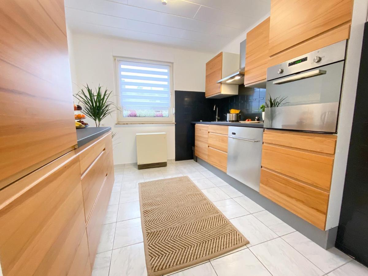 Apartment Mozart Gernsbach Εξωτερικό φωτογραφία