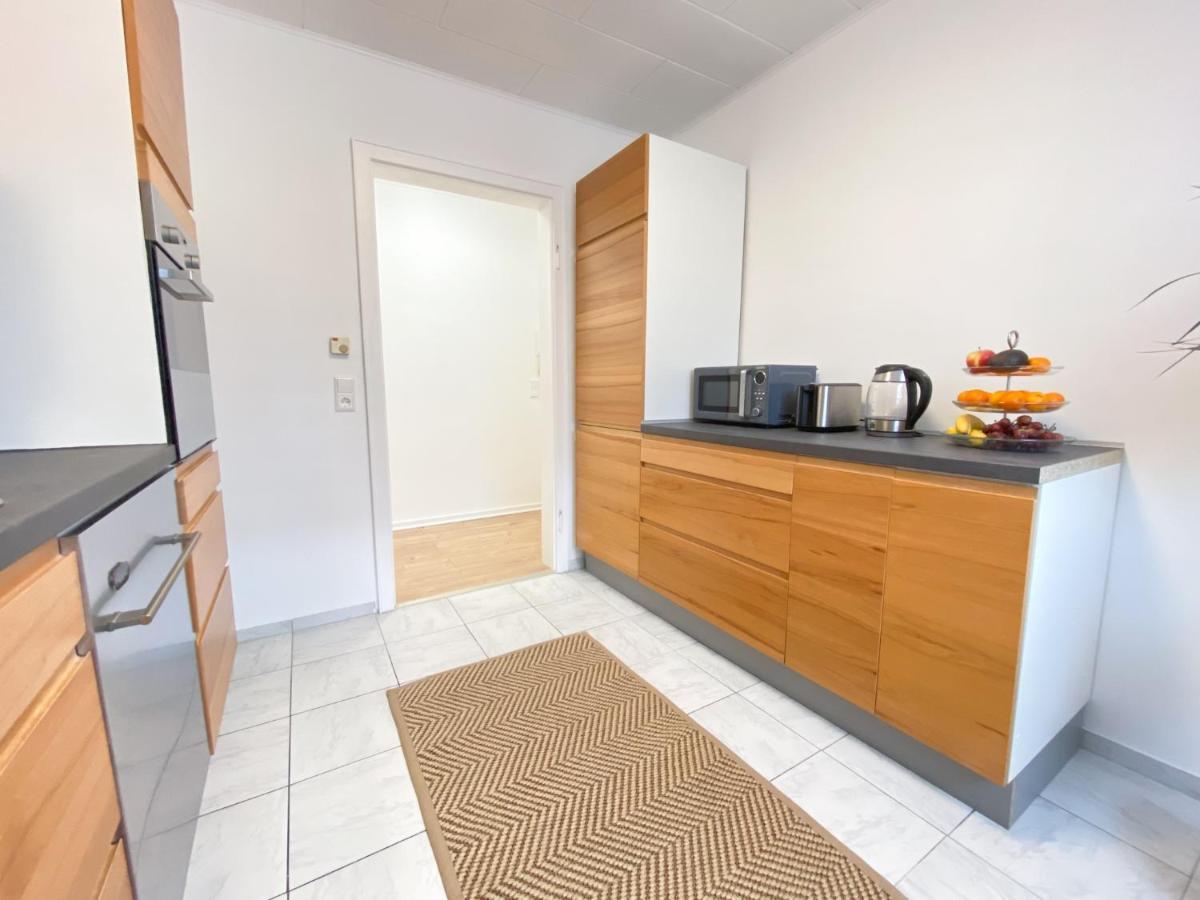 Apartment Mozart Gernsbach Εξωτερικό φωτογραφία