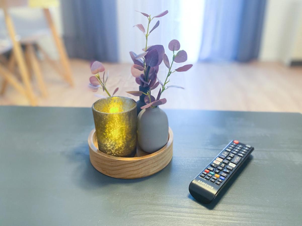 Apartment Mozart Gernsbach Εξωτερικό φωτογραφία